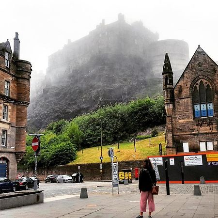 3 Bedrooms Flat In Central Edinburgh Old Town , Grassmarket Heart Of Edinburgh Flat Sleeps 6 , Eh1 المظهر الخارجي الصورة