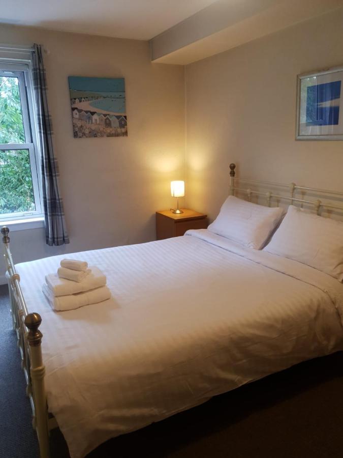 3 Bedrooms Flat In Central Edinburgh Old Town , Grassmarket Heart Of Edinburgh Flat Sleeps 6 , Eh1 المظهر الخارجي الصورة