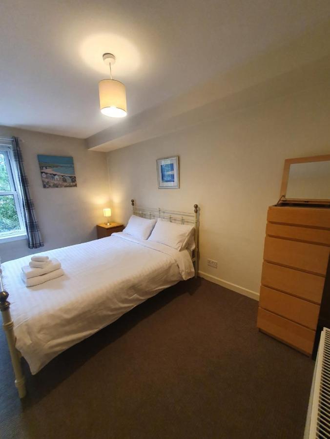 3 Bedrooms Flat In Central Edinburgh Old Town , Grassmarket Heart Of Edinburgh Flat Sleeps 6 , Eh1 المظهر الخارجي الصورة
