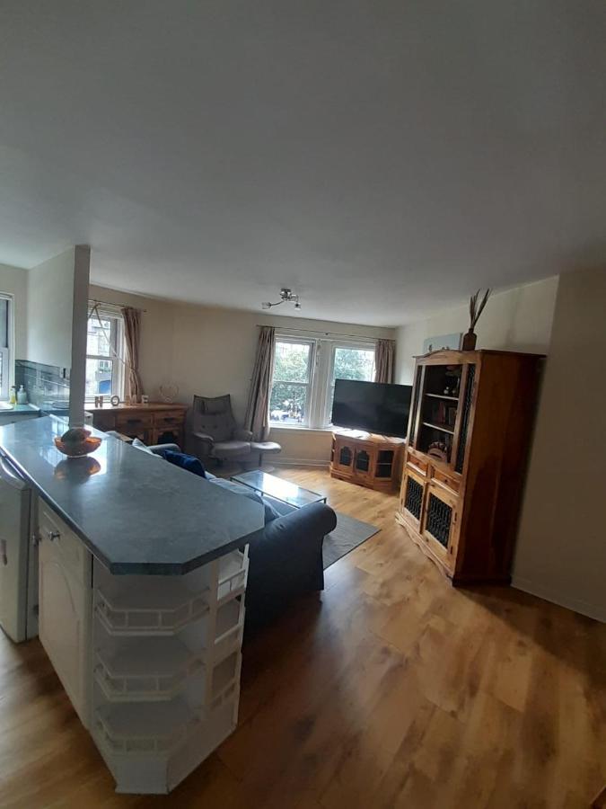 3 Bedrooms Flat In Central Edinburgh Old Town , Grassmarket Heart Of Edinburgh Flat Sleeps 6 , Eh1 المظهر الخارجي الصورة