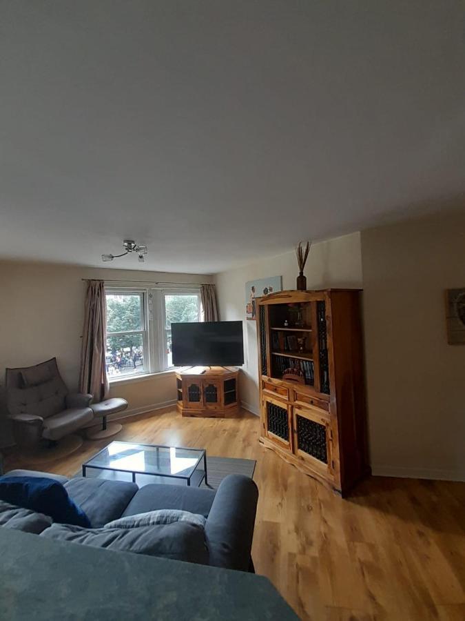 3 Bedrooms Flat In Central Edinburgh Old Town , Grassmarket Heart Of Edinburgh Flat Sleeps 6 , Eh1 المظهر الخارجي الصورة