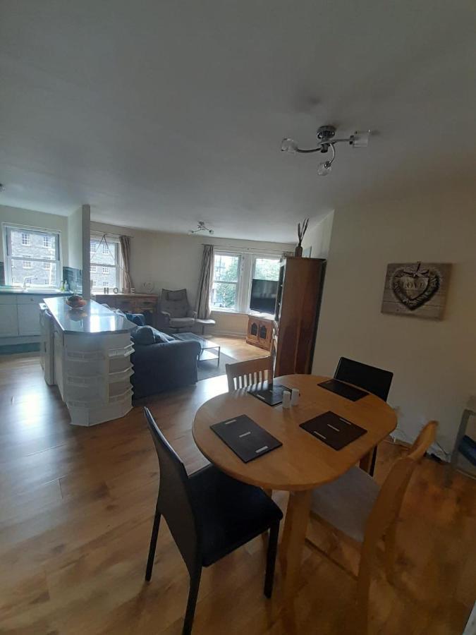 3 Bedrooms Flat In Central Edinburgh Old Town , Grassmarket Heart Of Edinburgh Flat Sleeps 6 , Eh1 المظهر الخارجي الصورة